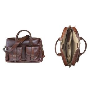 Moore and Giles Dillard Mad Dog Commuter Bag